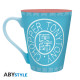 TAZA ABYSTYLE ONE PIECE CHOPPER Figuras
