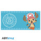 TAZA ABYSTYLE ONE PIECE CHOPPER Figuras