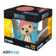 TAZA ABYSTYLE ONE PIECE CHOPPER Figuras