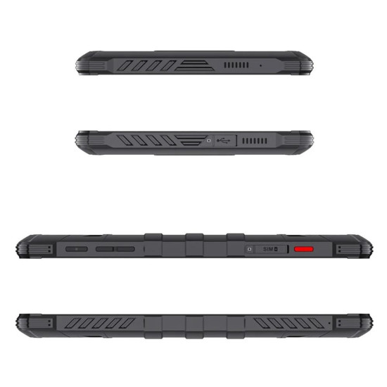 TABLET CUBOT TAB KING KONG 2 Tablets