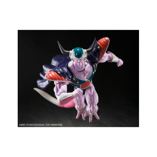 FIGURA TAMASHII NATIONS SH FIGUARTS DRAGON Figuras