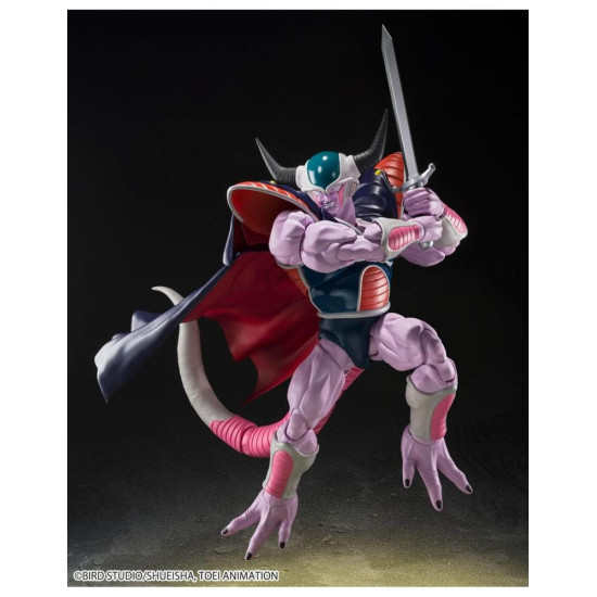 FIGURA TAMASHII NATIONS SH FIGUARTS DRAGON Figuras
