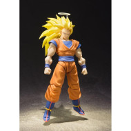 FIGURA TAMASHII NATIONS SH FIGUARTS DRAGON