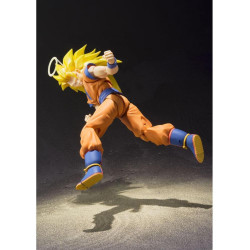 FIGURA TAMASHII NATIONS SH FIGUARTS DRAGON