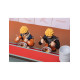 SET TAMASHII NATIONS NARUTO SHIPPUDEN SH Figuras SET TAMASHII NATIONS NARUTO SHIPPUDEN SH Figuras