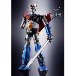 FIGURA TAMASHII NATIONS GX - 105D MAZINGER Z