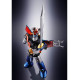 FIGURA TAMASHII NATIONS GX - 105D MAZINGER Z Figuras FIGURA TAMASHII NATIONS GX - 105D MAZINGER Z Figuras