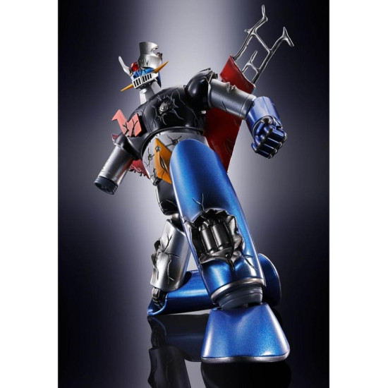 FIGURA TAMASHII NATIONS GX - 105D MAZINGER Z Figuras FIGURA TAMASHII NATIONS GX - 105D MAZINGER Z Figuras