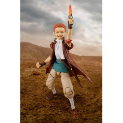 FIGURA TAMASHII NATIONS BERSERK SH FIGUARTS