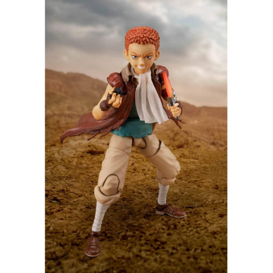 FIGURA TAMASHII NATIONS BERSERK SH FIGUARTS Figuras FIGURA TAMASHII NATIONS BERSERK SH FIGUARTS Figuras