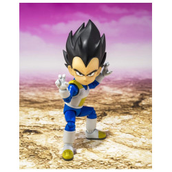 FIGURA TAMASHII NATIONS DRAGON BALL DAIMA