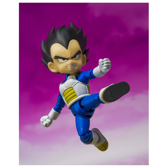 FIGURA TAMASHII NATIONS DRAGON BALL DAIMA Figuras FIGURA TAMASHII NATIONS DRAGON BALL DAIMA Figuras