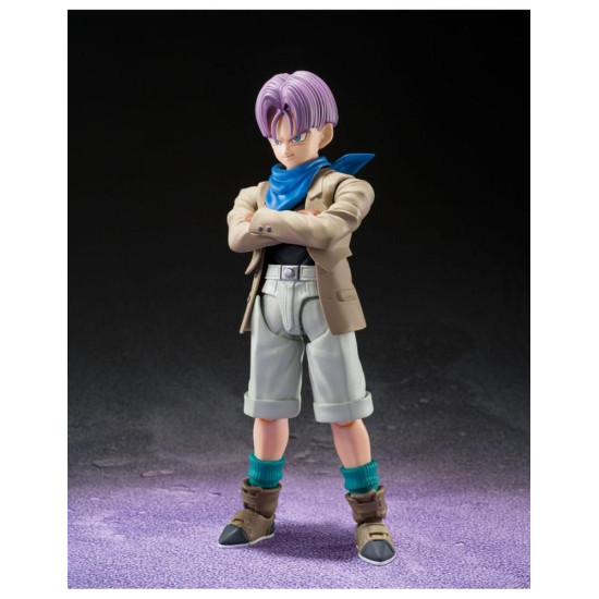 FIGURA TAMASHII NATIONS DRAGON BALL GT Figuras FIGURA TAMASHII NATIONS DRAGON BALL GT Figuras