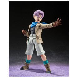 FIGURA TAMASHII NATIONS DRAGON BALL GT