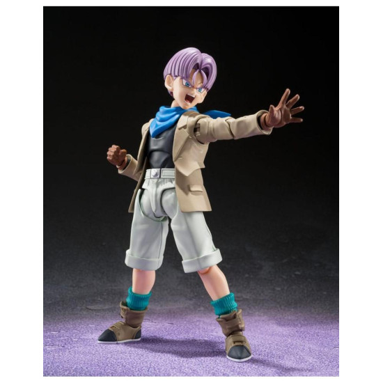 FIGURA TAMASHII NATIONS DRAGON BALL GT Figuras FIGURA TAMASHII NATIONS DRAGON BALL GT Figuras