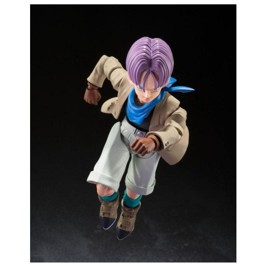 FIGURA TAMASHII NATIONS DRAGON BALL GT Figuras FIGURA TAMASHII NATIONS DRAGON BALL GT Figuras