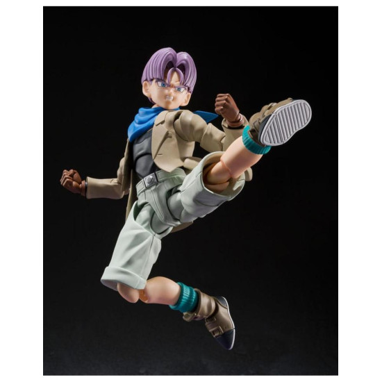 FIGURA TAMASHII NATIONS DRAGON BALL GT Figuras FIGURA TAMASHII NATIONS DRAGON BALL GT Figuras