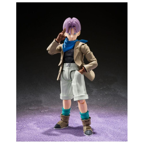 FIGURA TAMASHII NATIONS DRAGON BALL GT Figuras FIGURA TAMASHII NATIONS DRAGON BALL GT Figuras