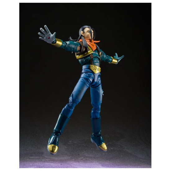 FIGURA TAMASHII NATIONS DRAGON BALL GT Figuras FIGURA TAMASHII NATIONS DRAGON BALL GT Figuras