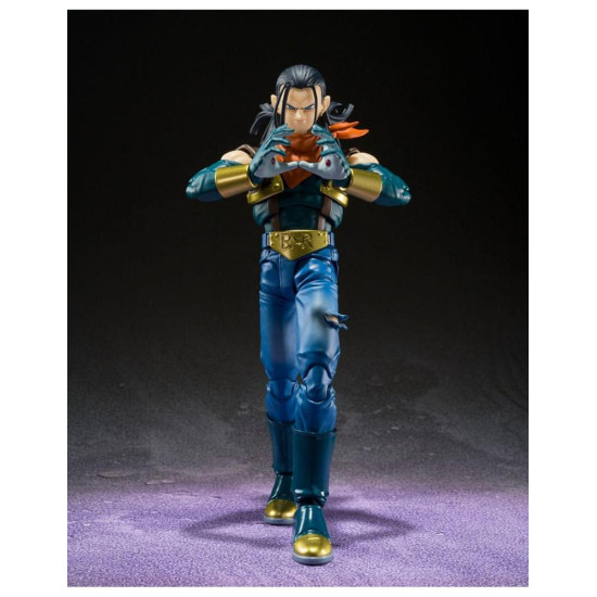 FIGURA TAMASHII NATIONS DRAGON BALL GT Figuras FIGURA TAMASHII NATIONS DRAGON BALL GT Figuras