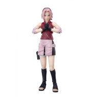 FIGURA TAMASHII NATIONS NARUTO SHIPPUDEN SAKURA