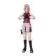 FIGURA TAMASHII NATIONS NARUTO SHIPPUDEN SAKURA Figuras FIGURA TAMASHII NATIONS NARUTO SHIPPUDEN SAKURA Figuras