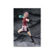 FIGURA TAMASHII NATIONS NARUTO SHIPPUDEN SAKURA Figuras FIGURA TAMASHII NATIONS NARUTO SHIPPUDEN SAKURA Figuras
