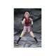 FIGURA TAMASHII NATIONS NARUTO SHIPPUDEN SAKURA Figuras FIGURA TAMASHII NATIONS NARUTO SHIPPUDEN SAKURA Figuras