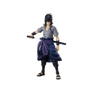 FIGURA TAMASHII NATIONS NARUTO SHIPPUDEN SASUKE