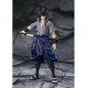 FIGURA TAMASHII NATIONS NARUTO SHIPPUDEN SASUKE Figuras FIGURA TAMASHII NATIONS NARUTO SHIPPUDEN SASUKE Figuras