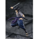 FIGURA TAMASHII NATIONS NARUTO SHIPPUDEN SASUKE Figuras FIGURA TAMASHII NATIONS NARUTO SHIPPUDEN SASUKE Figuras
