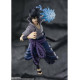 FIGURA TAMASHII NATIONS NARUTO SHIPPUDEN SASUKE Figuras FIGURA TAMASHII NATIONS NARUTO SHIPPUDEN SASUKE Figuras