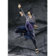 FIGURA TAMASHII NATIONS NARUTO SHIPPUDEN SASUKE Figuras FIGURA TAMASHII NATIONS NARUTO SHIPPUDEN SASUKE Figuras