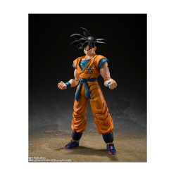 FIGURA TAMASHII NATIONS DRAGON BALL SUPER