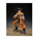 FIGURA TAMASHII NATIONS DRAGON BALL SUPER Figuras