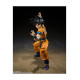 FIGURA TAMASHII NATIONS DRAGON BALL SUPER Figuras