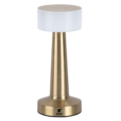 LAMPARA INALAMBRICA LED THULOS TH - OA4010 COLOR