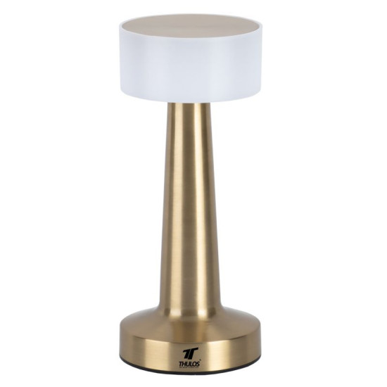 LAMPARA INALAMBRICA LED THULOS TH - OA4010 COLOR Lámparas LAMPARA INALAMBRICA LED THULOS TH - OA4010 COLOR Lámparas