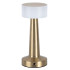 LAMPARA INALAMBRICA LED THULOS TH - OA4010 COLOR