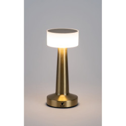 LAMPARA INALAMBRICA LED THULOS TH - OA4010 COLOR