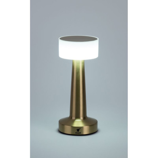 LAMPARA INALAMBRICA LED THULOS TH - OA4010 COLOR Lámparas LAMPARA INALAMBRICA LED THULOS TH - OA4010 COLOR Lámparas