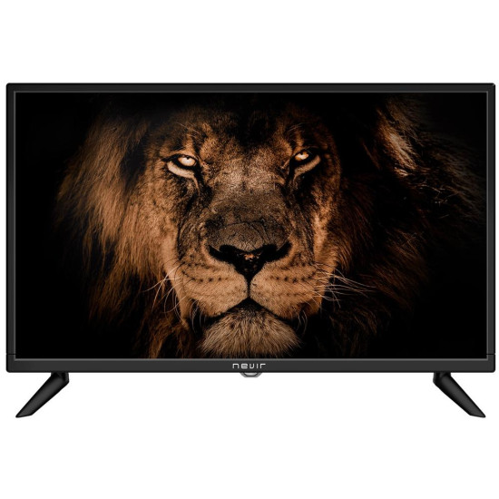 TV NEVIR 24 PULGADAS LED HD READY Television TV NEVIR 24 PULGADAS LED HD READY Television