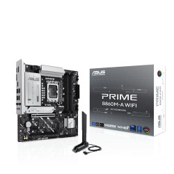 PLACA BASE ASUS INTEL PRIME B860M - A