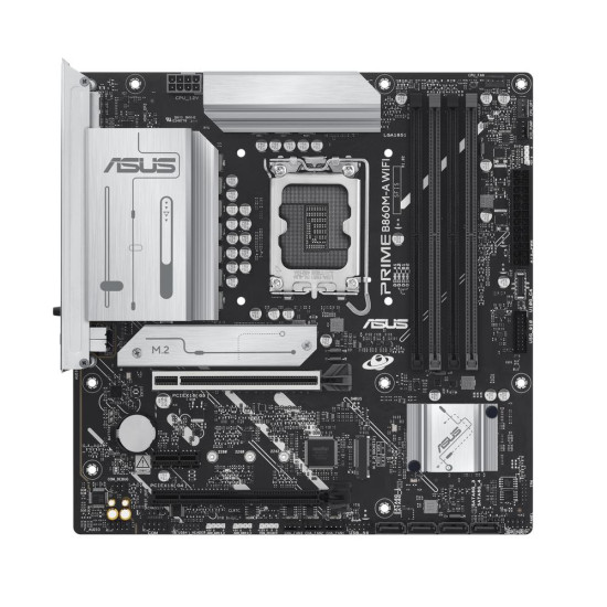 PLACA BASE ASUS INTEL PRIME B860M - A Placas base PLACA BASE ASUS INTEL PRIME B860M - A Placas base