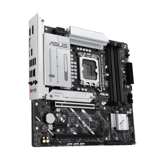 PLACA BASE ASUS INTEL PRIME B860M - A Placas base PLACA BASE ASUS INTEL PRIME B860M - A Placas base