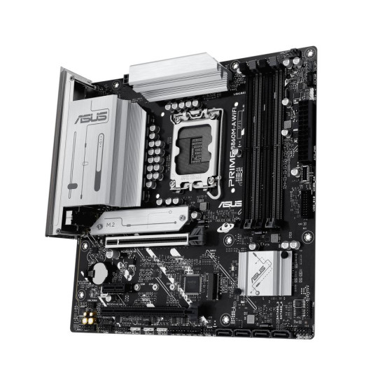 PLACA BASE ASUS INTEL PRIME B860M - A Placas base PLACA BASE ASUS INTEL PRIME B860M - A Placas base