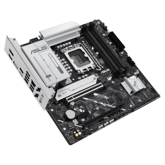 PLACA BASE ASUS INTEL PRIME B860M - A Placas base PLACA BASE ASUS INTEL PRIME B860M - A Placas base
