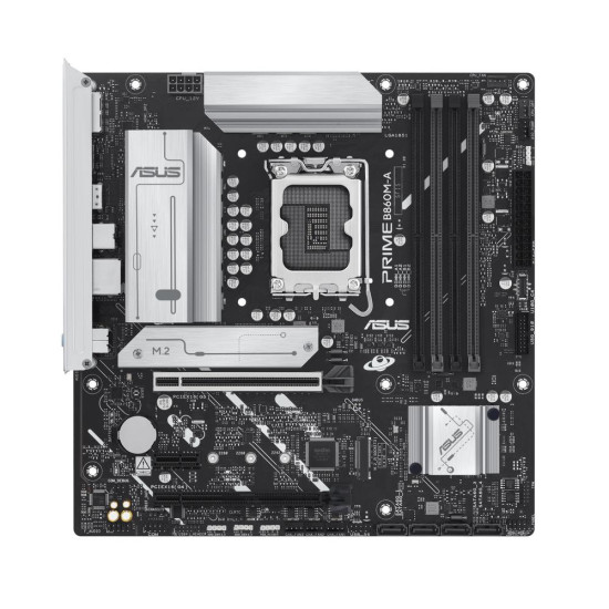 PLACA BASE ASUS INTEL PRIME B860M - A - CSM Placas base PLACA BASE ASUS INTEL PRIME B860M - A - CSM Placas base