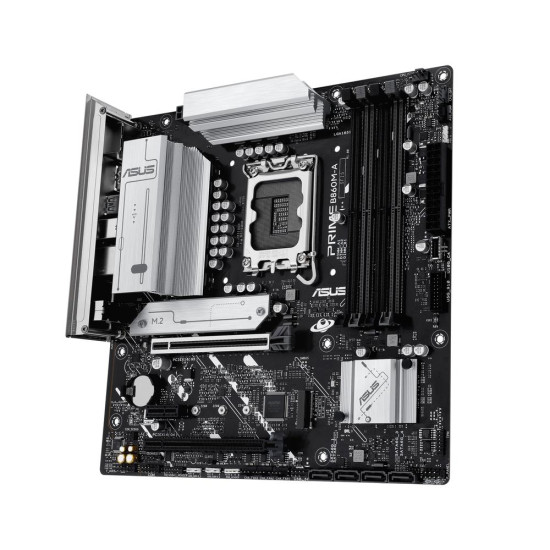 PLACA BASE ASUS INTEL PRIME B860M - A - CSM Placas base PLACA BASE ASUS INTEL PRIME B860M - A - CSM Placas base
