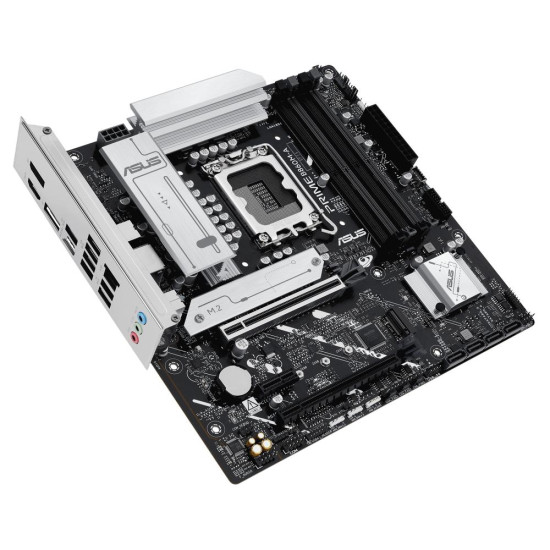 PLACA BASE ASUS INTEL PRIME B860M - A - CSM Placas base PLACA BASE ASUS INTEL PRIME B860M - A - CSM Placas base